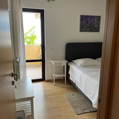 Apartments Zanini Medulin Extérieur photo