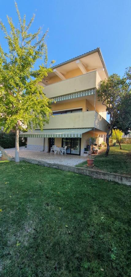 Apartments Zanini Medulin Extérieur photo