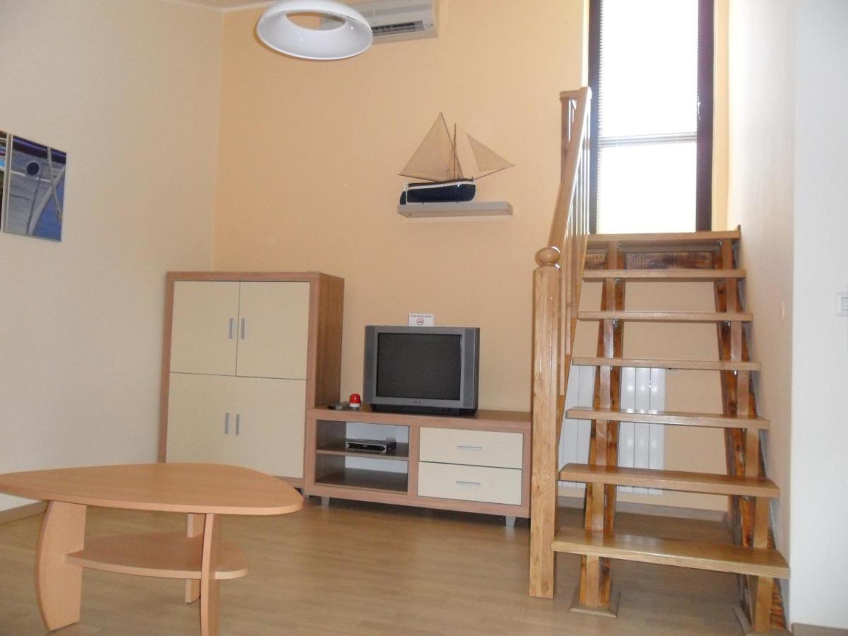 Apartments Zanini Medulin Extérieur photo
