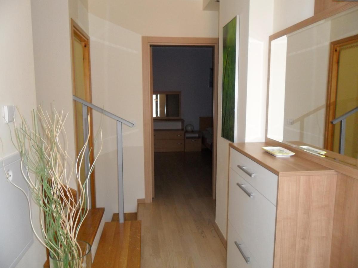 Apartments Zanini Medulin Extérieur photo