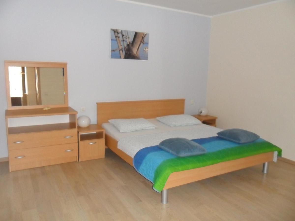 Apartments Zanini Medulin Extérieur photo