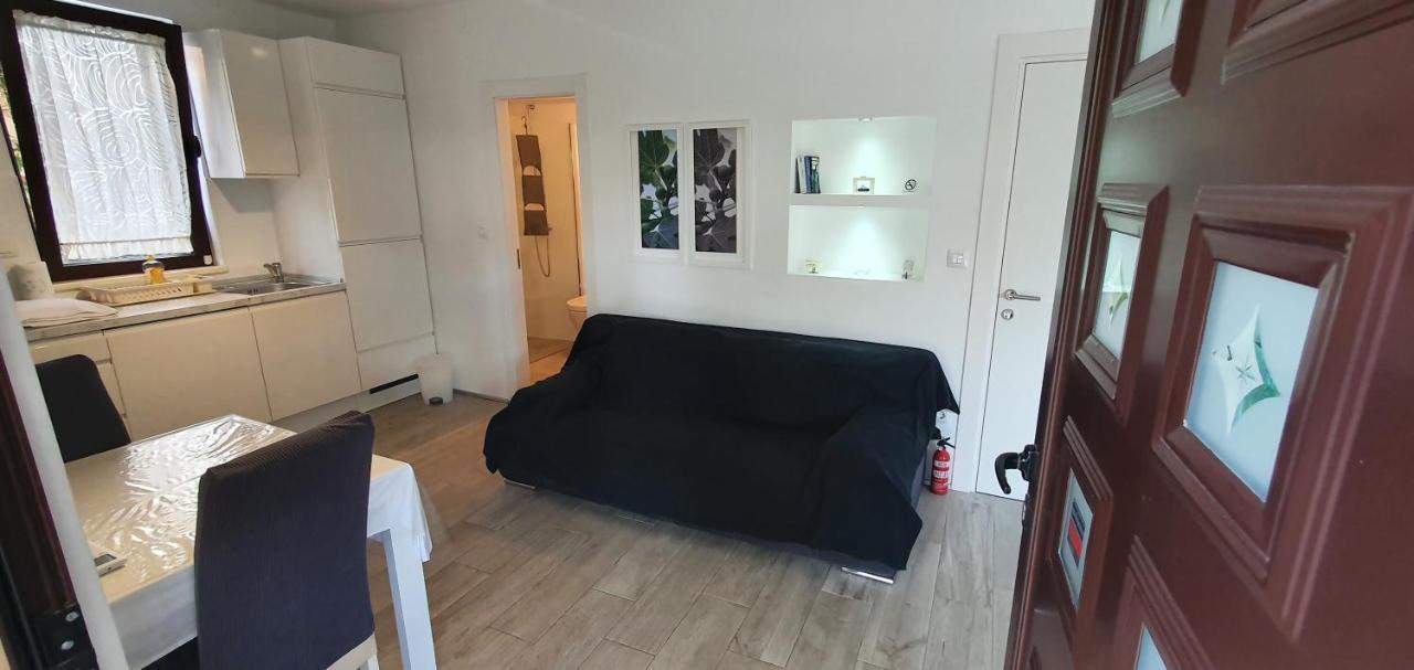 Apartments Zanini Medulin Extérieur photo