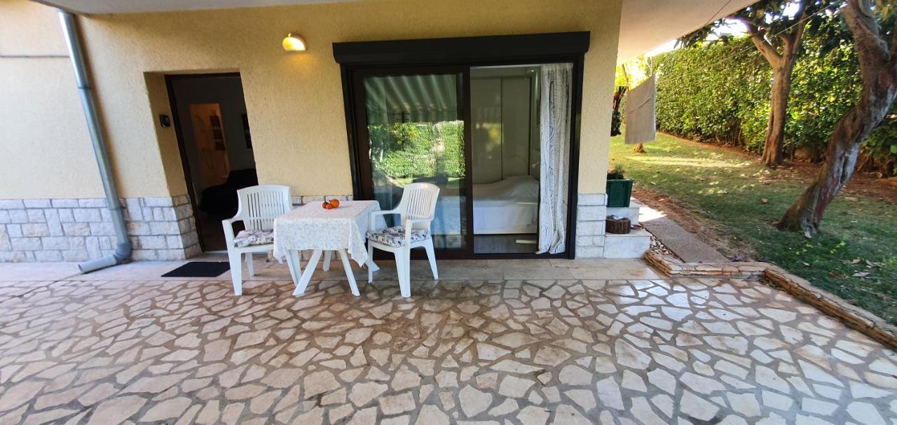 Apartments Zanini Medulin Extérieur photo