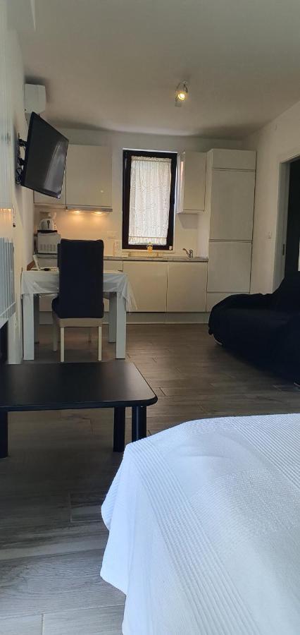 Apartments Zanini Medulin Extérieur photo