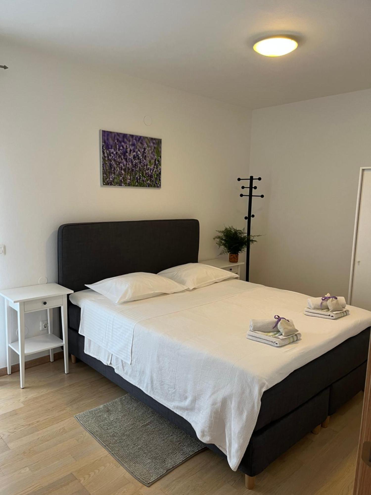 Apartments Zanini Medulin Extérieur photo