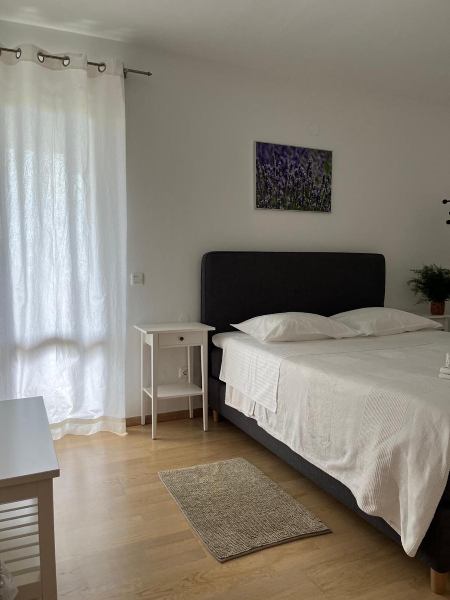 Apartments Zanini Medulin Extérieur photo