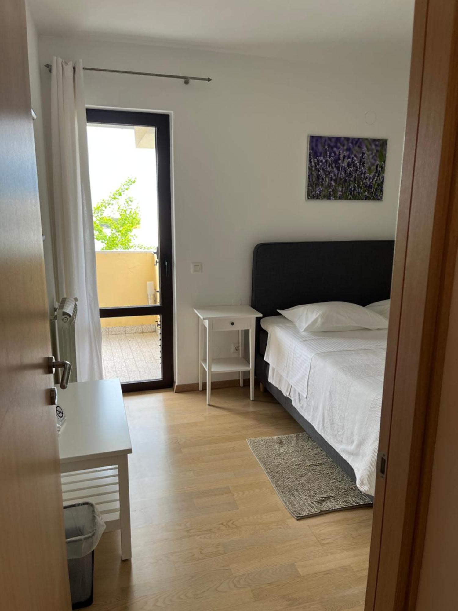 Apartments Zanini Medulin Extérieur photo